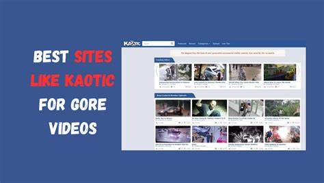 websites like kaotic|10 Top Sites Like Kaotic